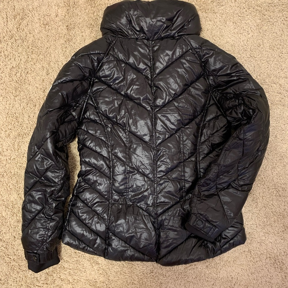 Guess puffer coat - Picture 4 of 4